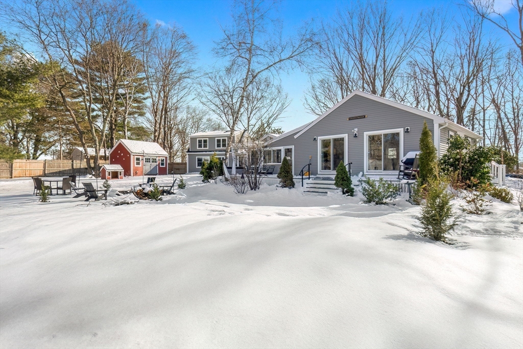 10 Old Rowley Road Newbury, MA 01951 - Photo 35 of 42