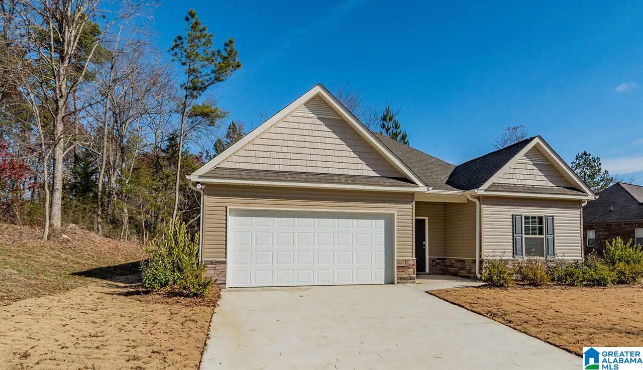 610 Twin Ridge Circle Lincoln, AL 35096 - Photo 1 of 11