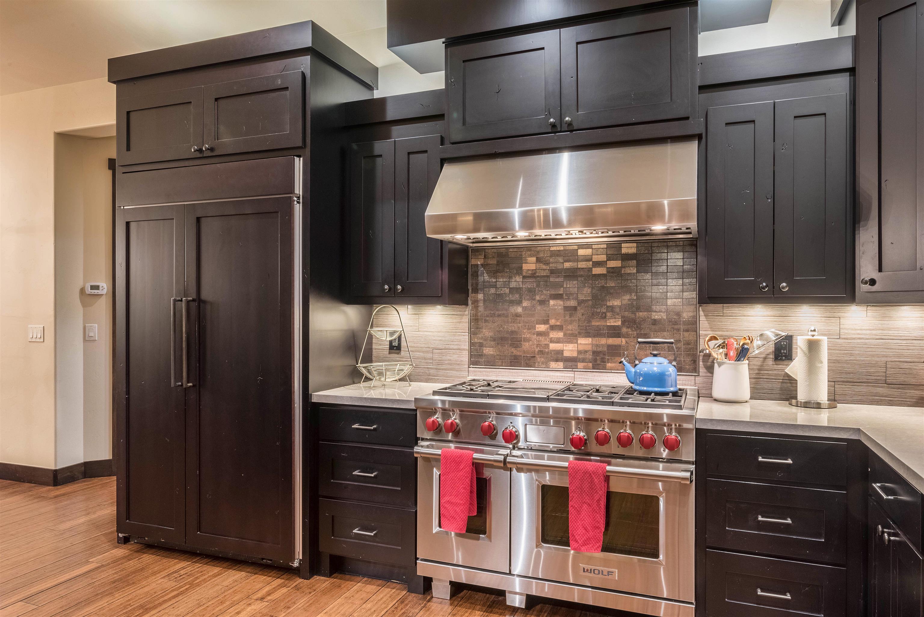 10989 Ghirard Road Truckee, CA 96161 - Photo 10 of 21 Gallery Image 10