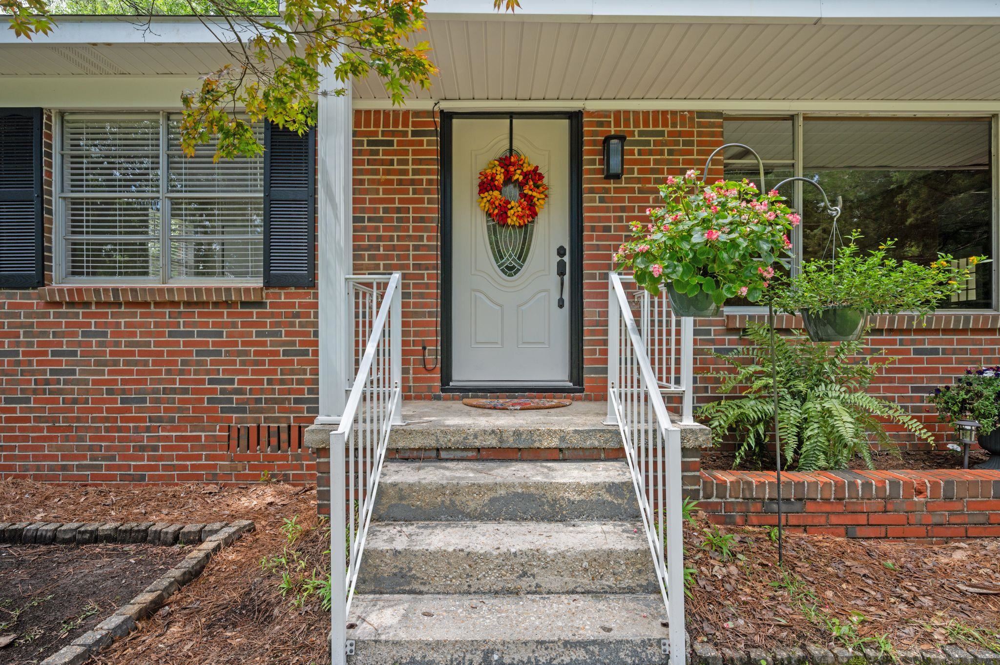 805 Marks Avenue Bay Minette, AL 36507 - Photo 5 of 24 Entry