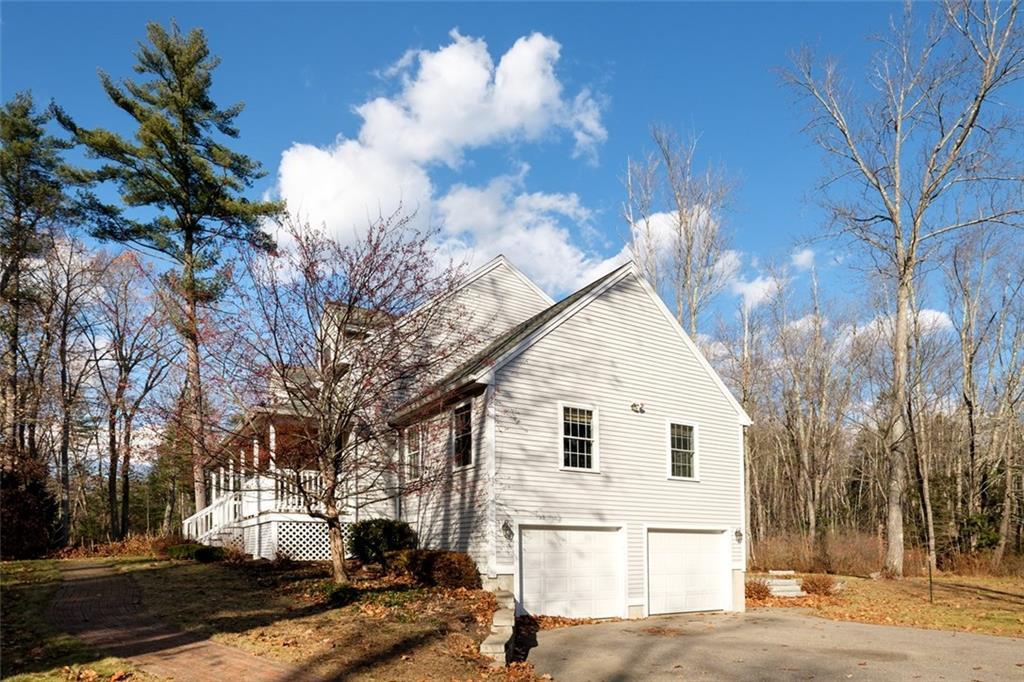 34 Houde Road Eliot, ME 03903 - Photo 32 of 35 Photo