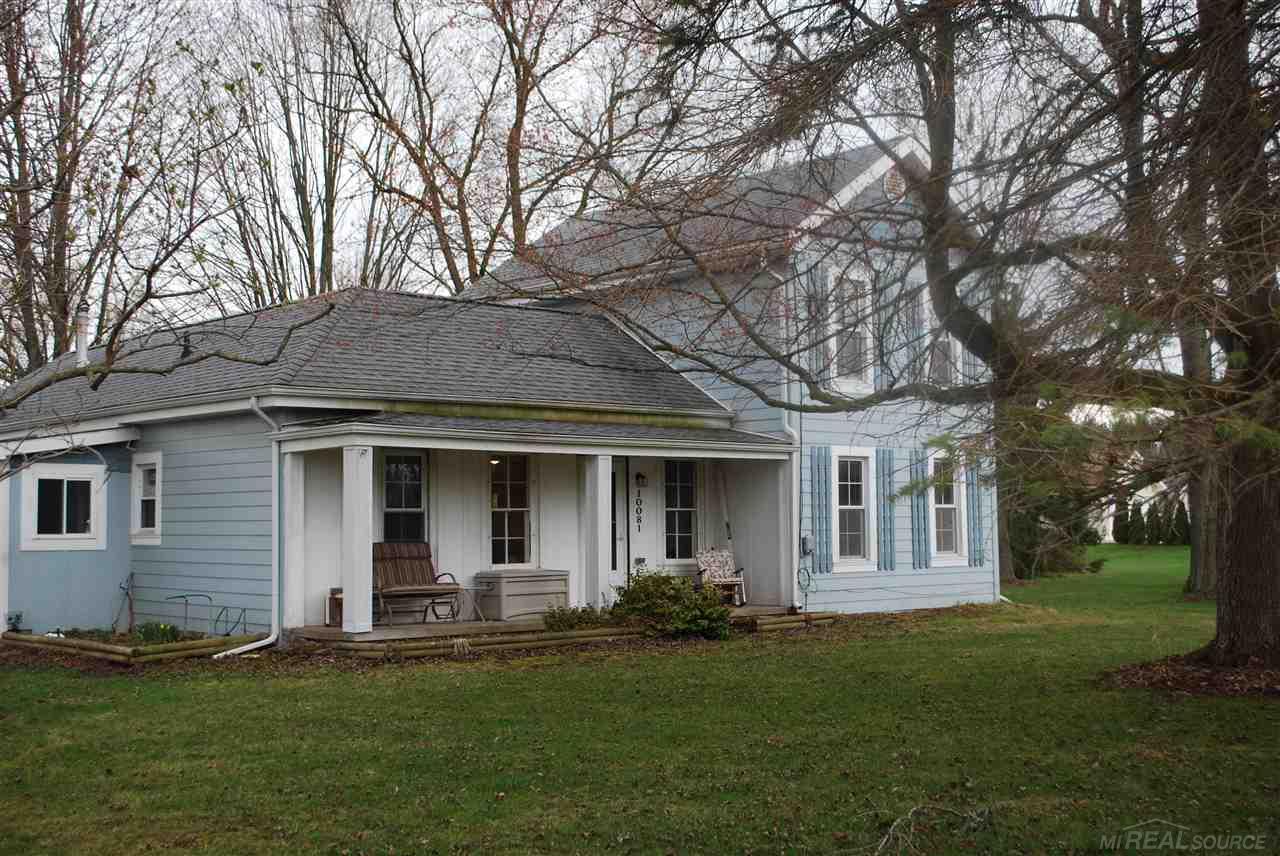 10081 Springborn Road Casco, MI 48064 - Photo 2 of 33
