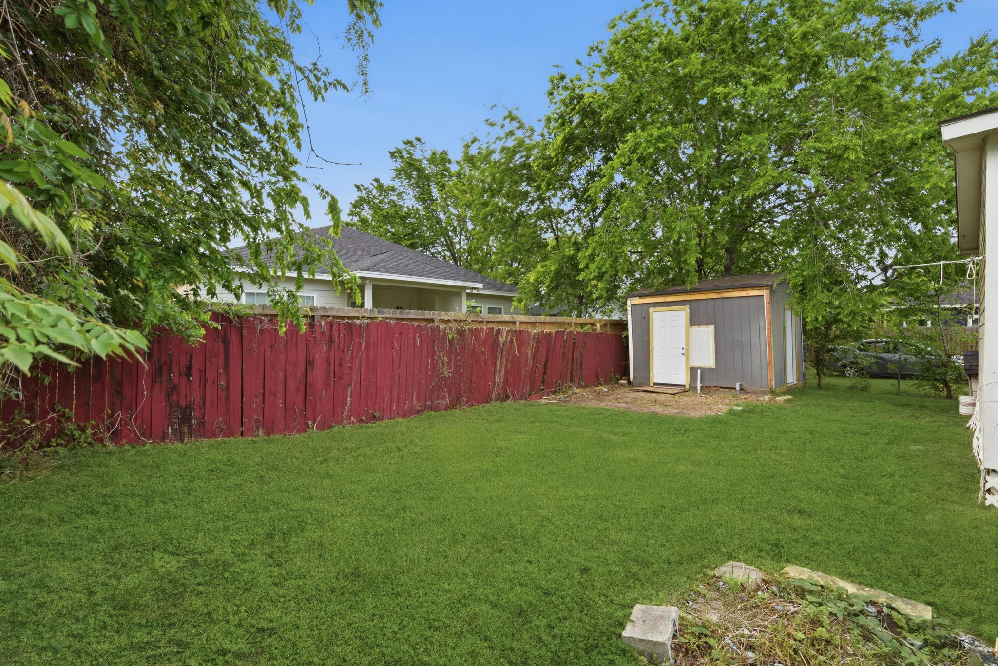 303 Gans Street Houston, TX 77029 - Photo 25 of 27