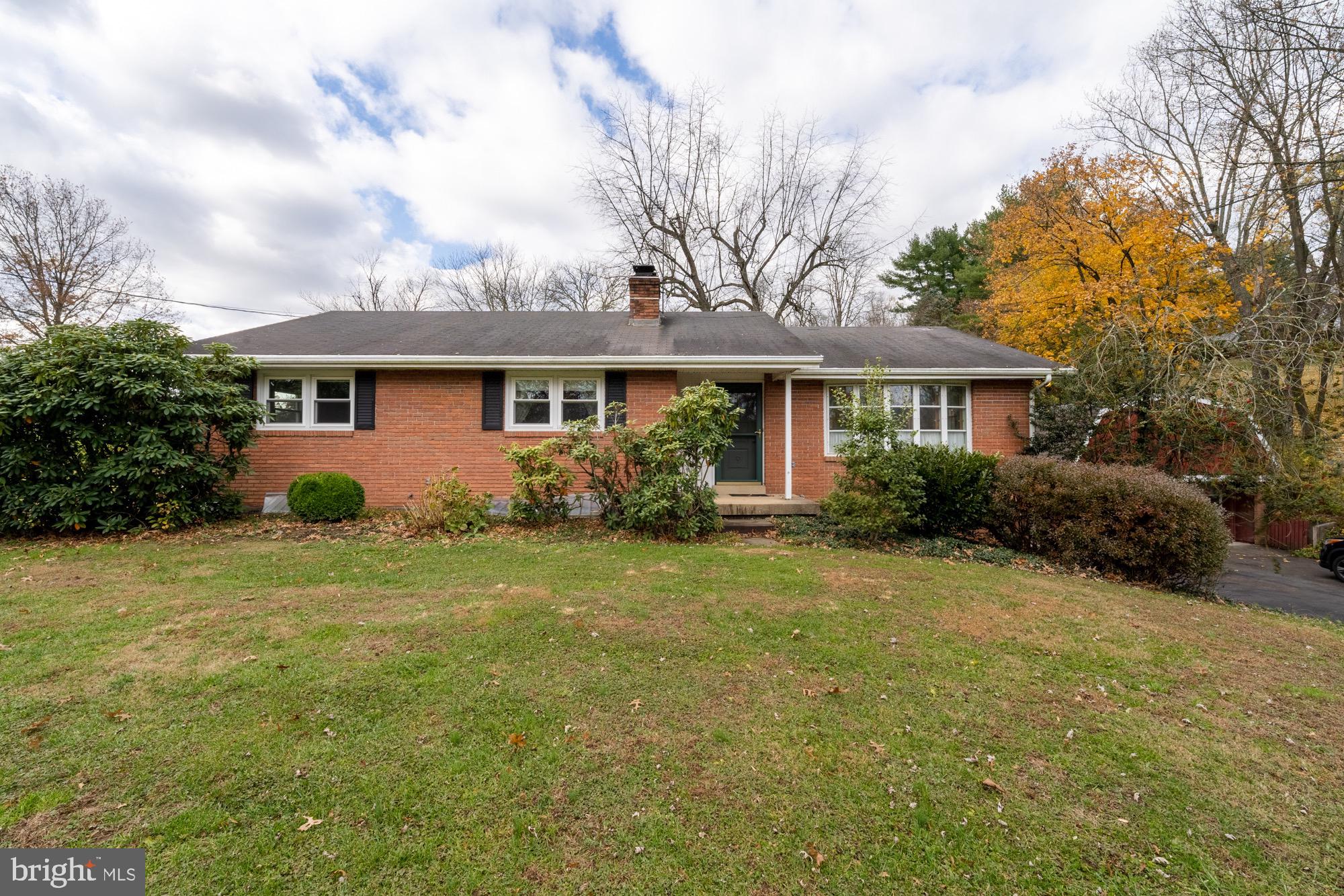 1433 County Line Road Bechtelsville, PA 19505 - Photo 1 of 45 Gallery Image 1