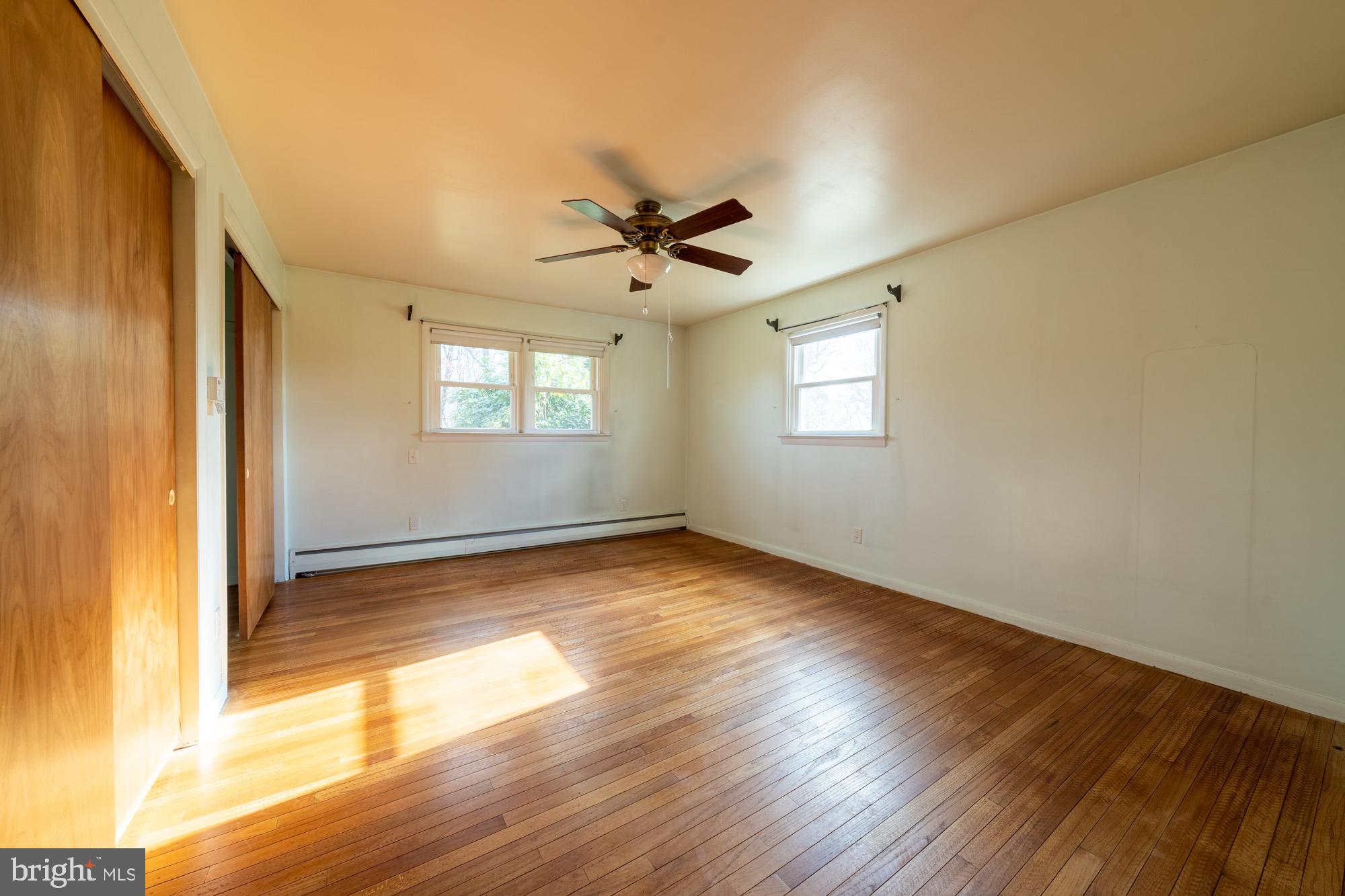 1433 County Line Road Bechtelsville, PA 19505 - Photo 21 of 45 1st Bedroom