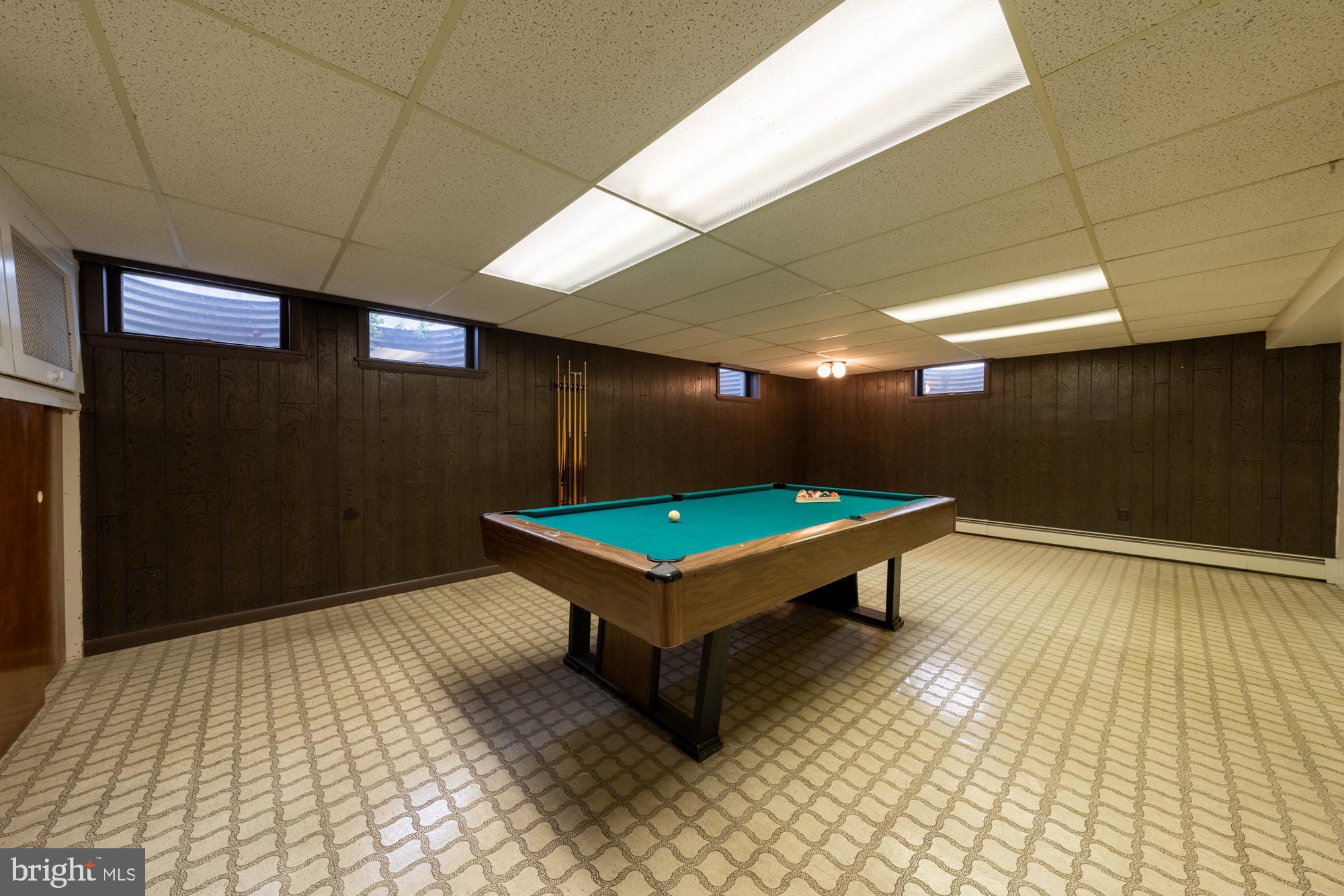 1433 County Line Road Bechtelsville, PA 19505 - Photo 29 of 45 Finished Basement