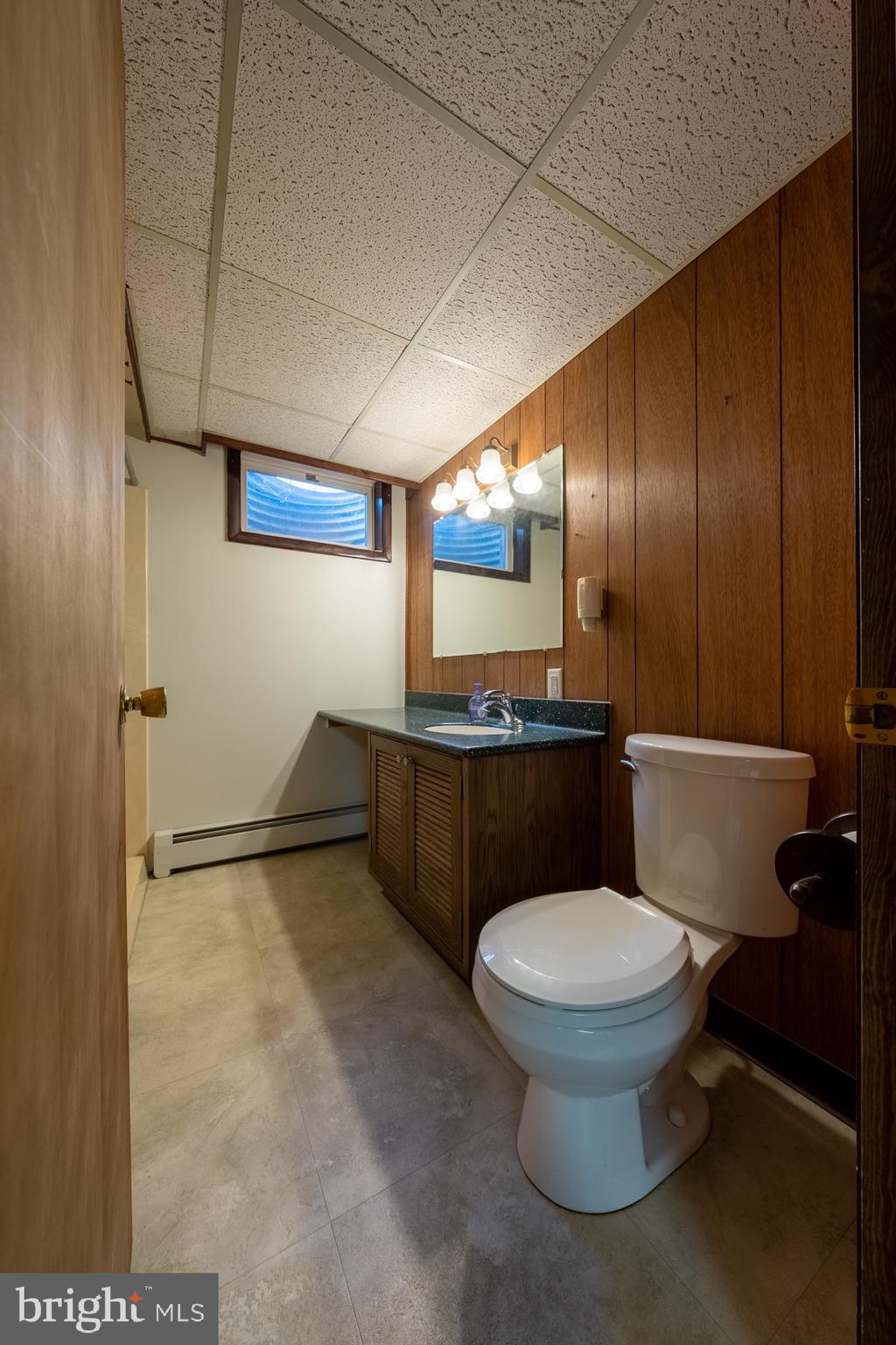 1433 County Line Road Bechtelsville, PA 19505 - Photo 34 of 45 full bathroom (basement)