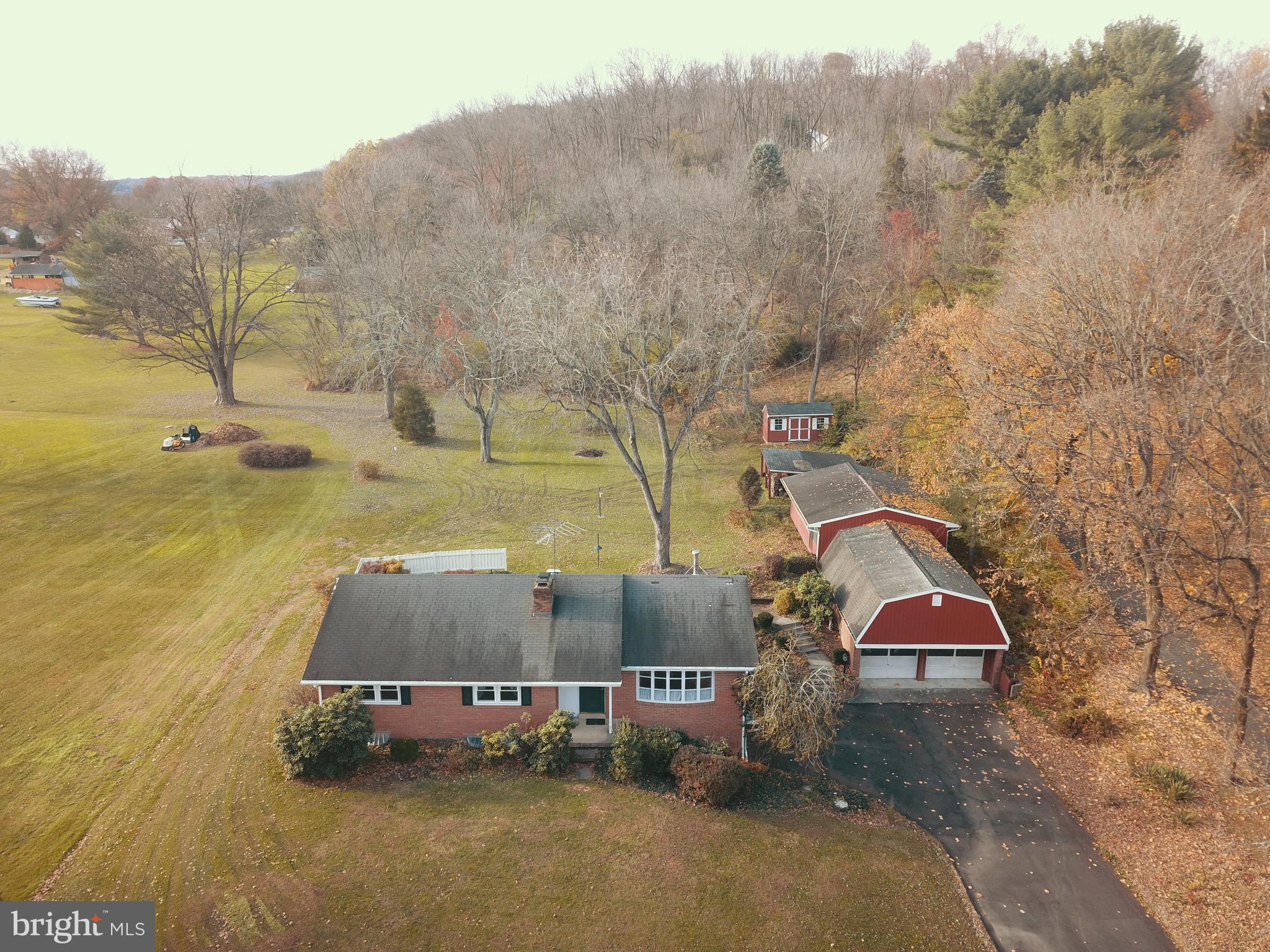 1433 County Line Road Bechtelsville, PA 19505 - Photo 45 of 45 Gallery Image 45
