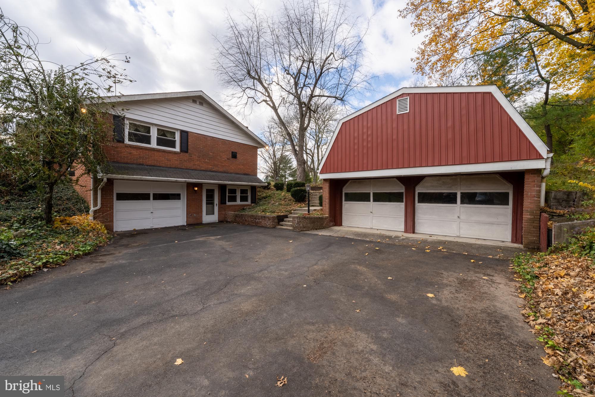 1433 County Line Road Bechtelsville, PA 19505 - Photo 5 of 45 Gallery Image 5