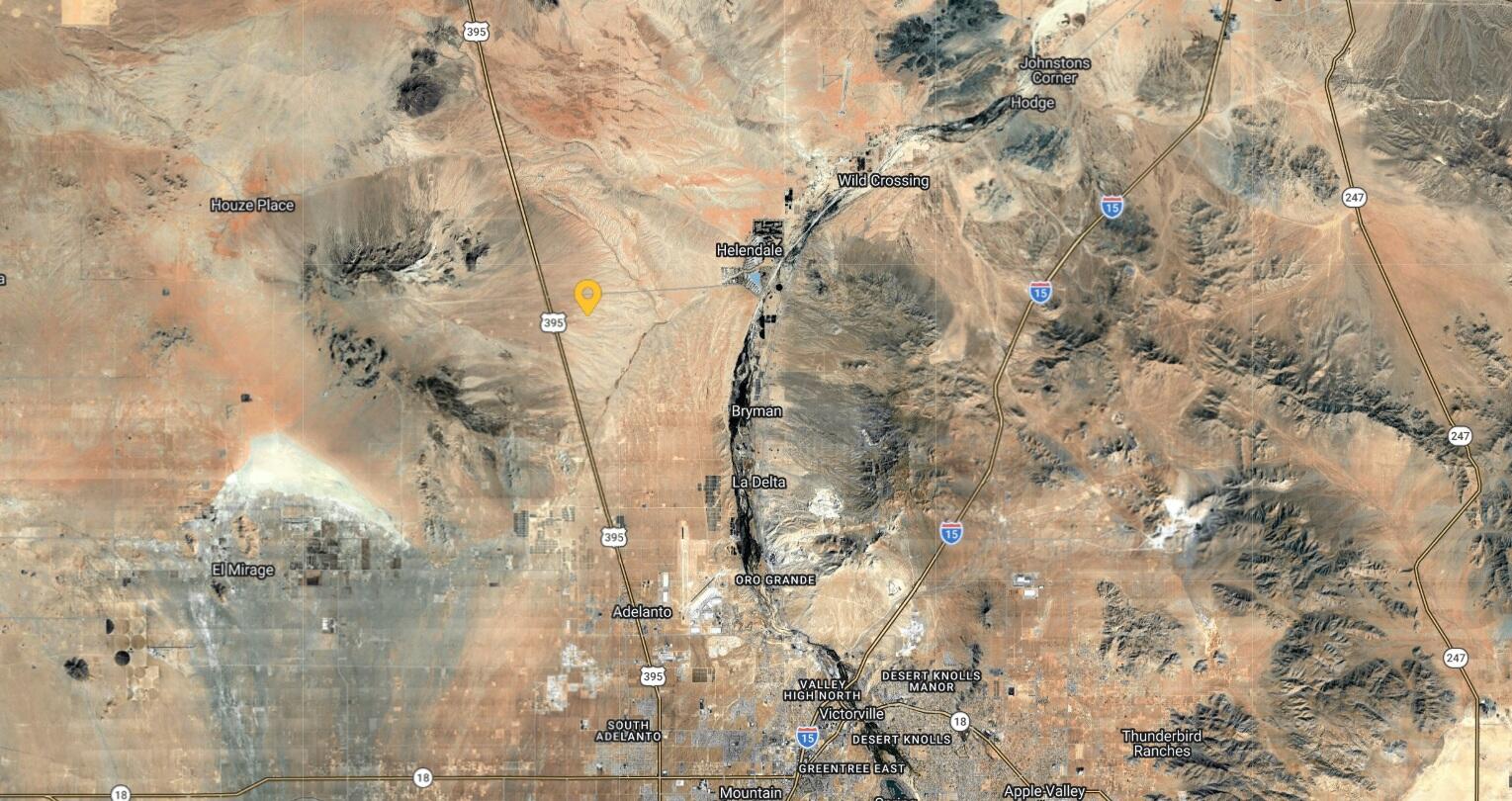 Drifting Sands Road Adelanto, CA 92301 - Photo 17 of 17