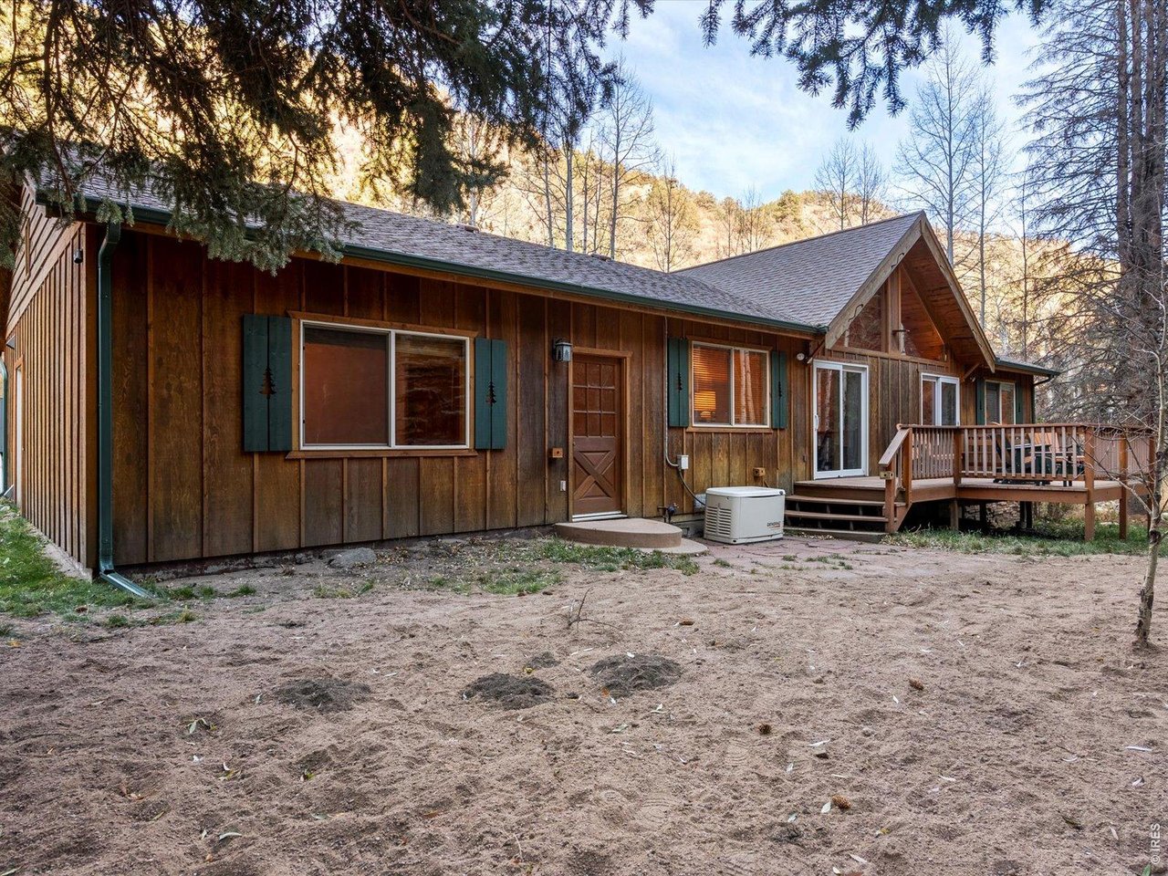 1035 Streamside Drive Drake, CO 80515 - Photo 7 of 25