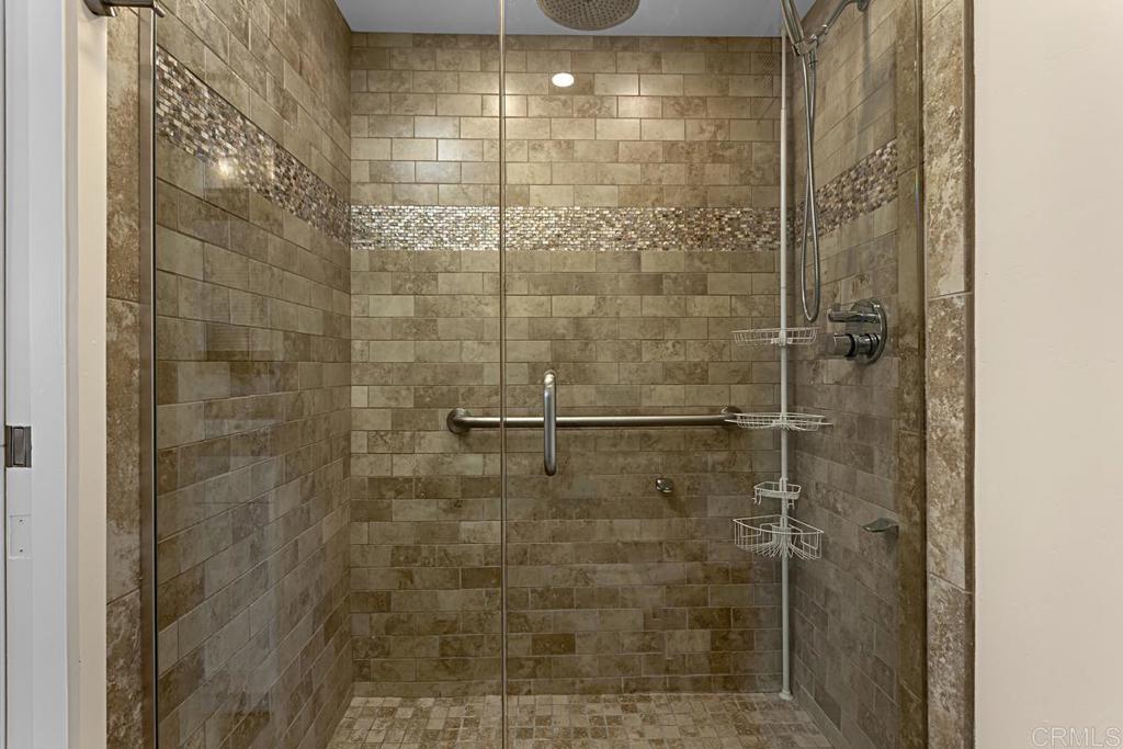 2500 Torrey Pines Road, Unit 503 La Jolla, CA 92037 - Photo 22 of 46 a bathroom with a shower