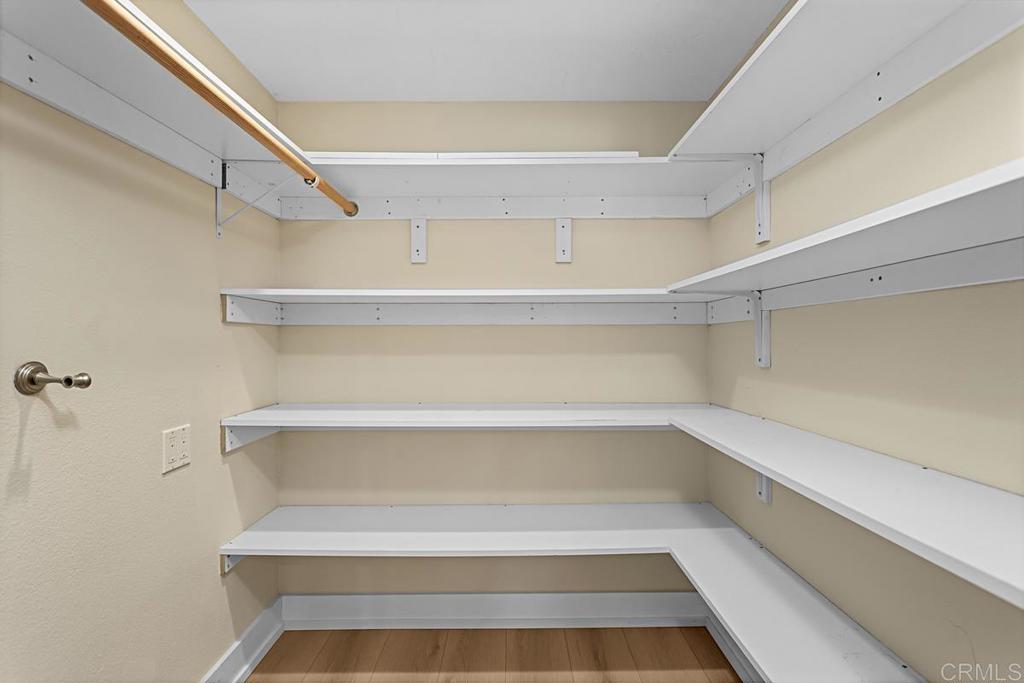 2500 Torrey Pines Road, Unit 503 La Jolla, CA 92037 - Photo 27 of 46 a view of a room with shelf