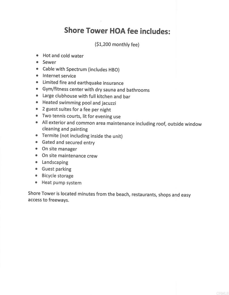 2500 Torrey Pines Road, Unit 503 La Jolla, CA 92037 - Photo 28 of 46