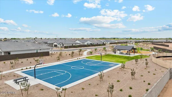 $424,990 | 1564 East Glazier Drive, Casa Grande, AZ 85122