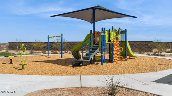 $424,990 | 1564 East Glazier Drive, Casa Grande, AZ 85122