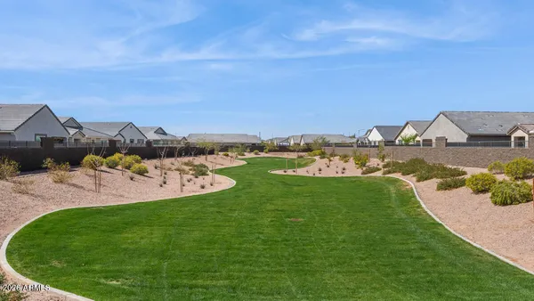 $424,990 | 1564 East Glazier Drive, Casa Grande, AZ 85122