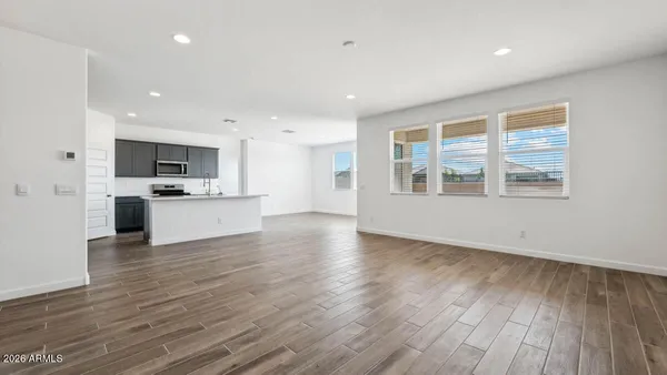 $424,990 | 1564 East Glazier Drive, Casa Grande, AZ 85122