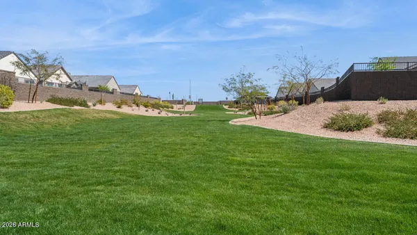 $424,990 | 1564 East Glazier Drive, Casa Grande, AZ 85122