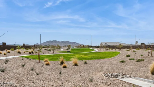 $424,990 | 1564 East Glazier Drive, Casa Grande, AZ 85122