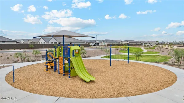 $424,990 | 1564 East Glazier Drive, Casa Grande, AZ 85122