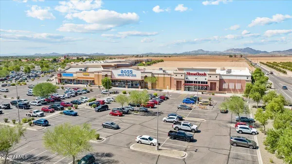 $424,990 | 1564 East Glazier Drive, Casa Grande, AZ 85122