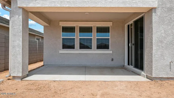 $424,990 | 1564 East Glazier Drive, Casa Grande, AZ 85122