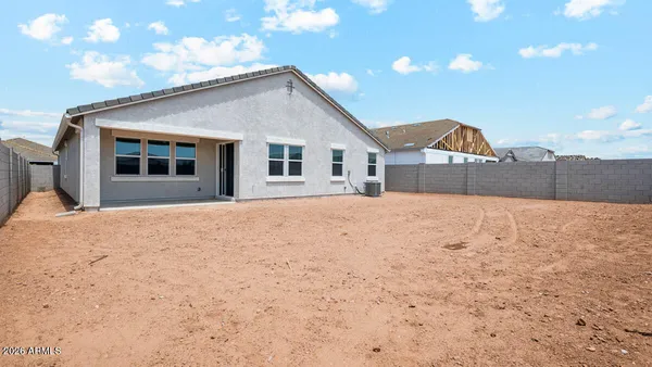 $424,990 | 1564 East Glazier Drive, Casa Grande, AZ 85122