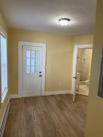 $2,400 | 43 Leavitt Street, Unit 2, Brockton, MA 02301