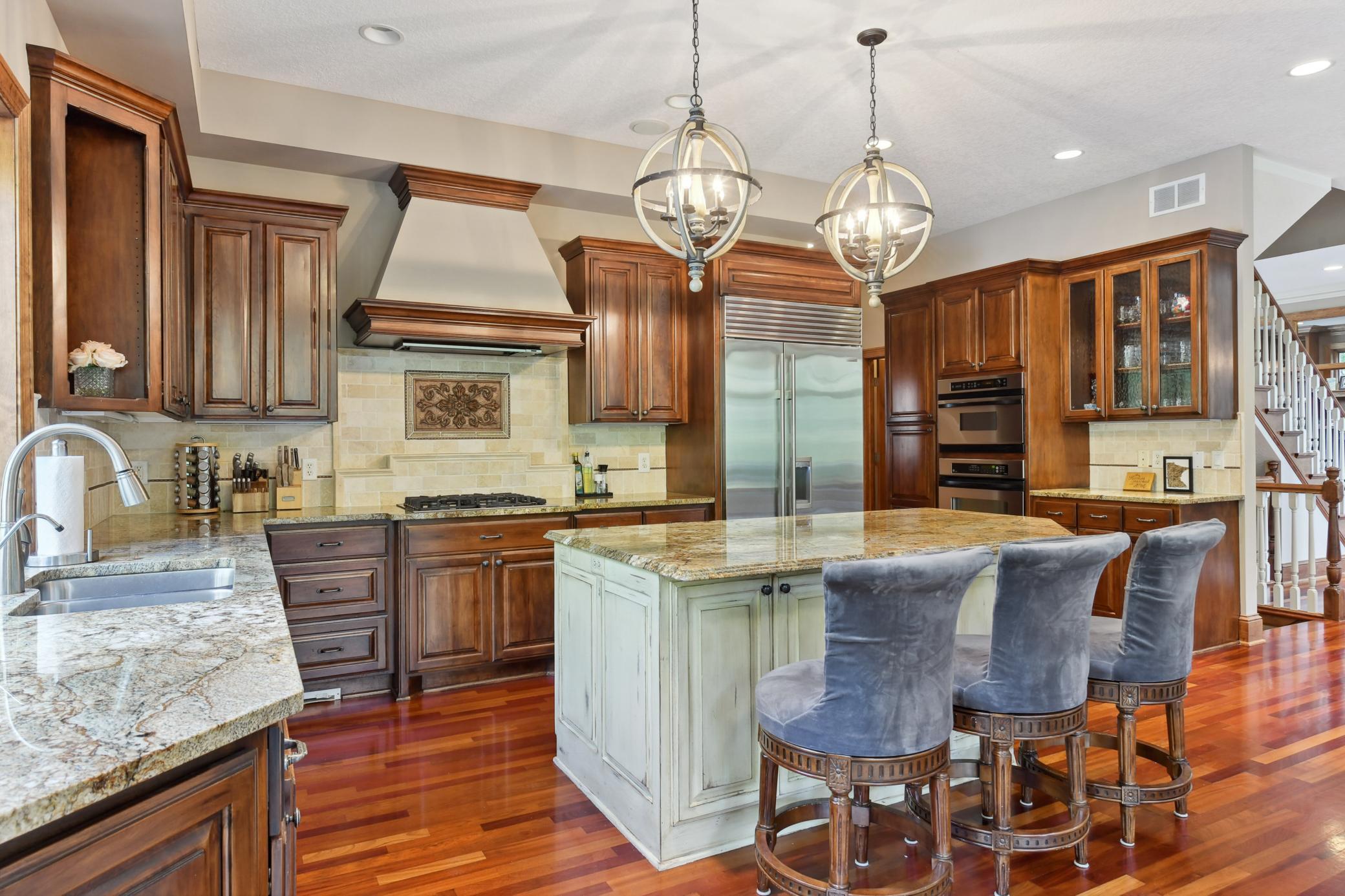 13062 Danube Lane Rosemount, MN 55068 - Photo 21 of 80