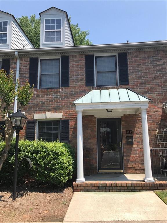6700 Roswell Road, Unit 29D Atlanta, GA 30328 - Photo 1 of 1 Gallery Image 1