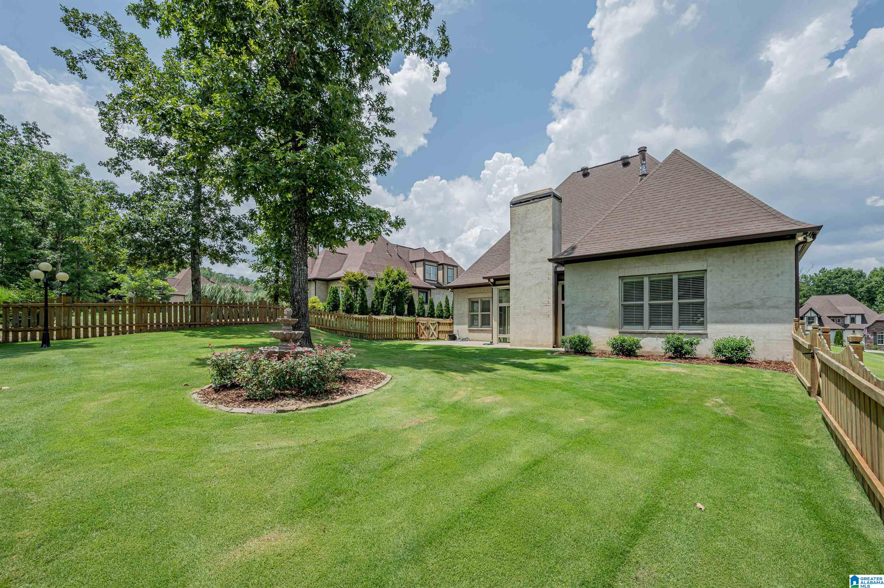 276 Normandy Lane Chelsea, AL 35043 - Photo 46 of 48