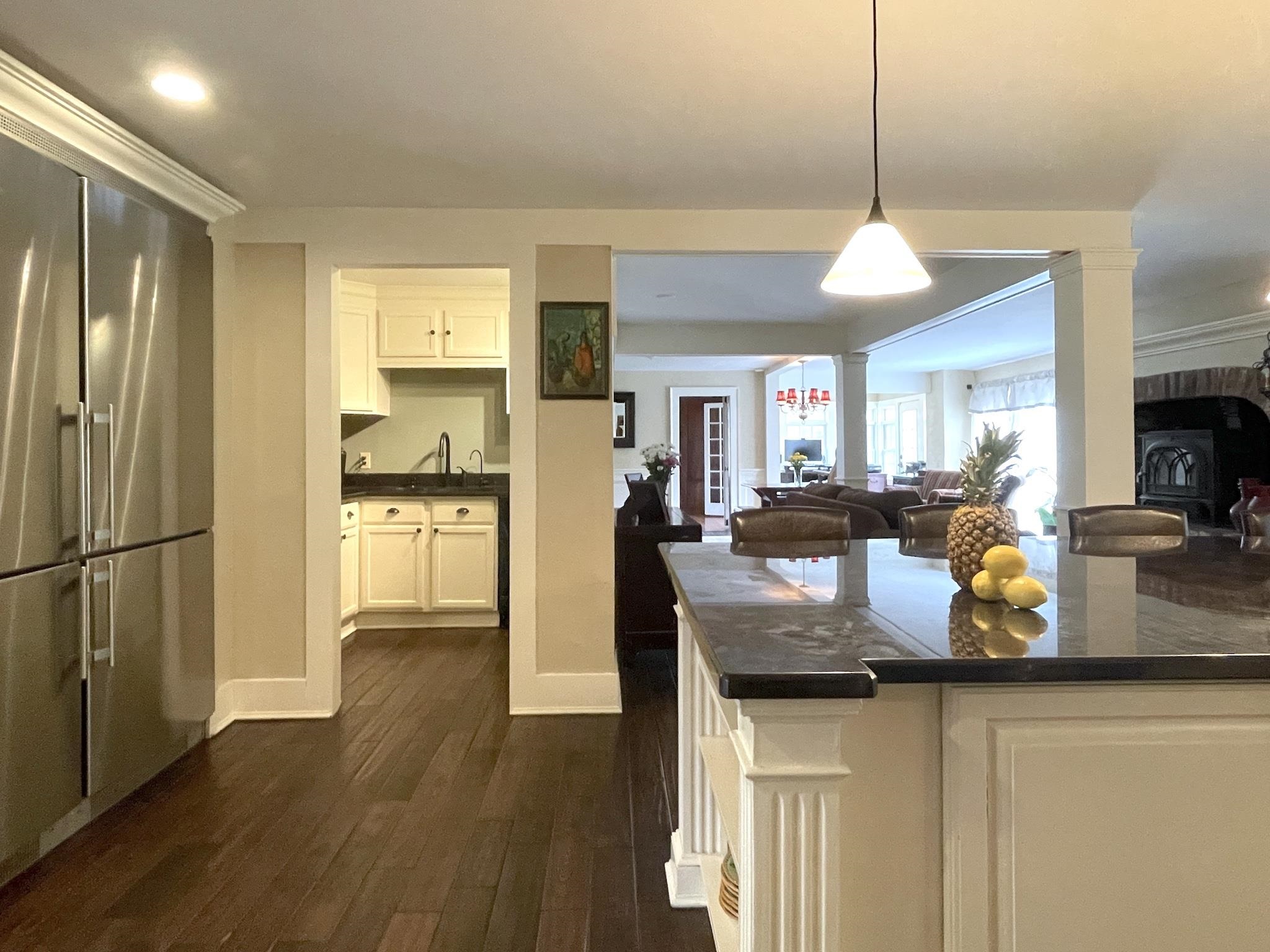 84 Cross Road Sharon, NH 03458 - Photo 12 of 59