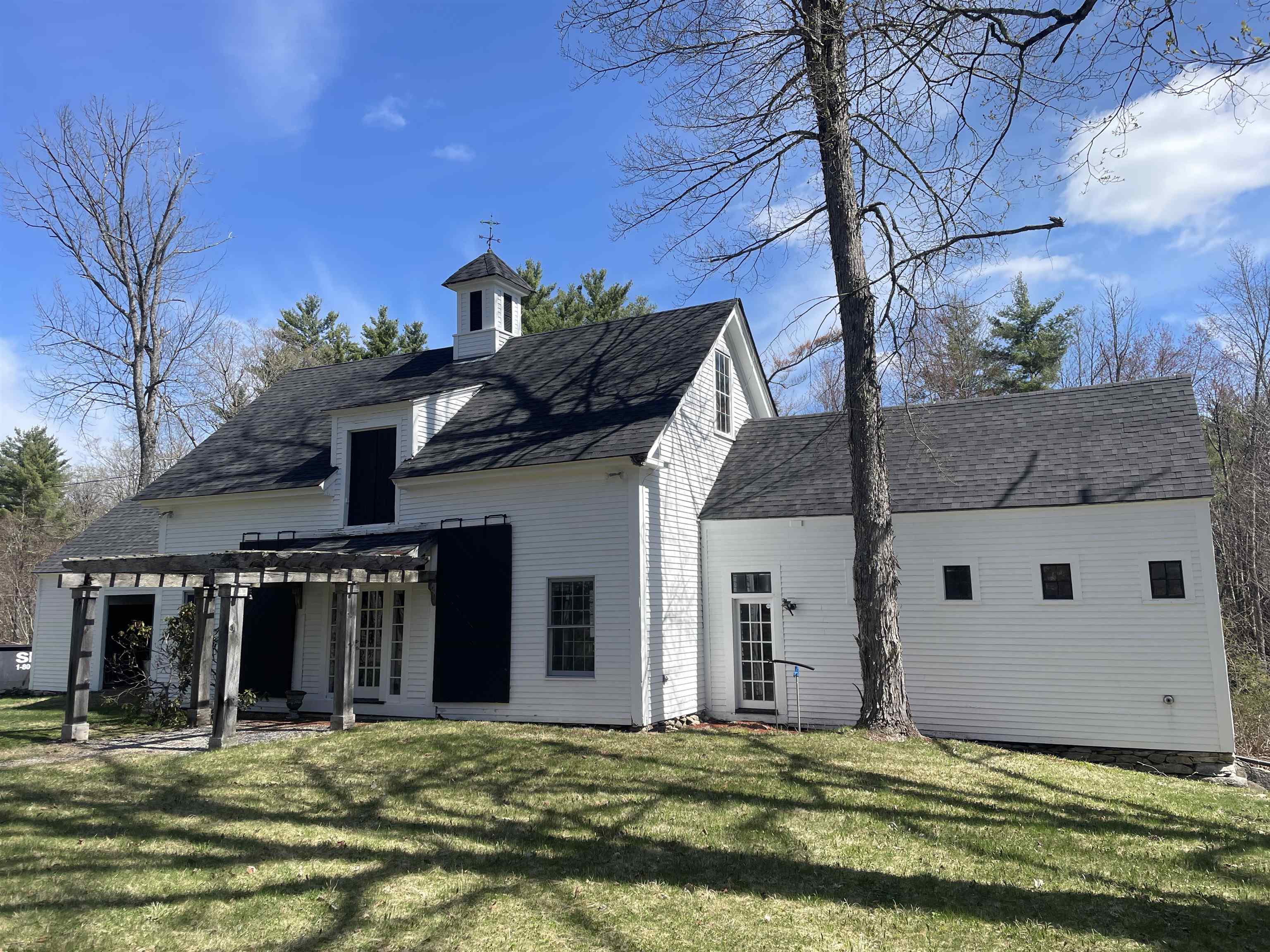 84 Cross Road Sharon, NH 03458 - Photo 56 of 59