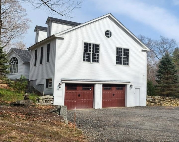 84 Cross Road Sharon, NH 03458 - Photo 58 of 59