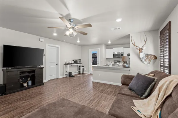 $1,450 | 2015 134th Street, Lubbock, TX 79423