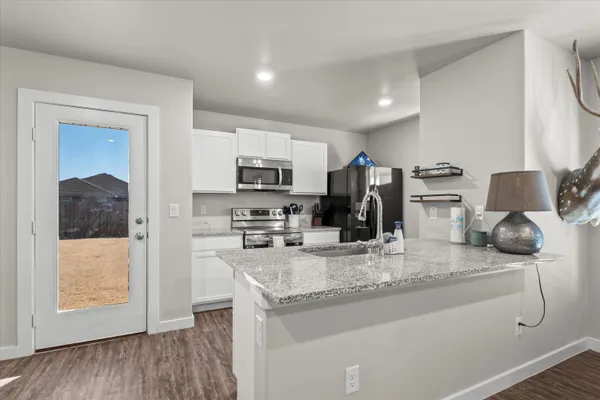 $1,450 | 2015 134th Street, Lubbock, TX 79423