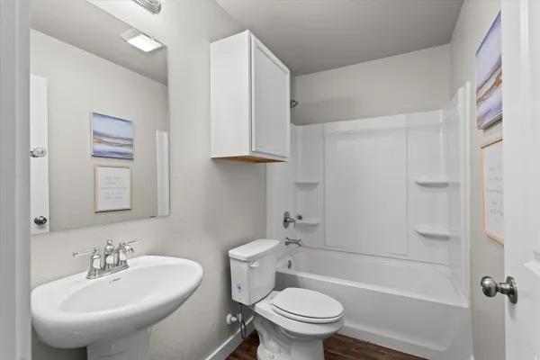 $1,450 | 2015 134th Street, Lubbock, TX 79423