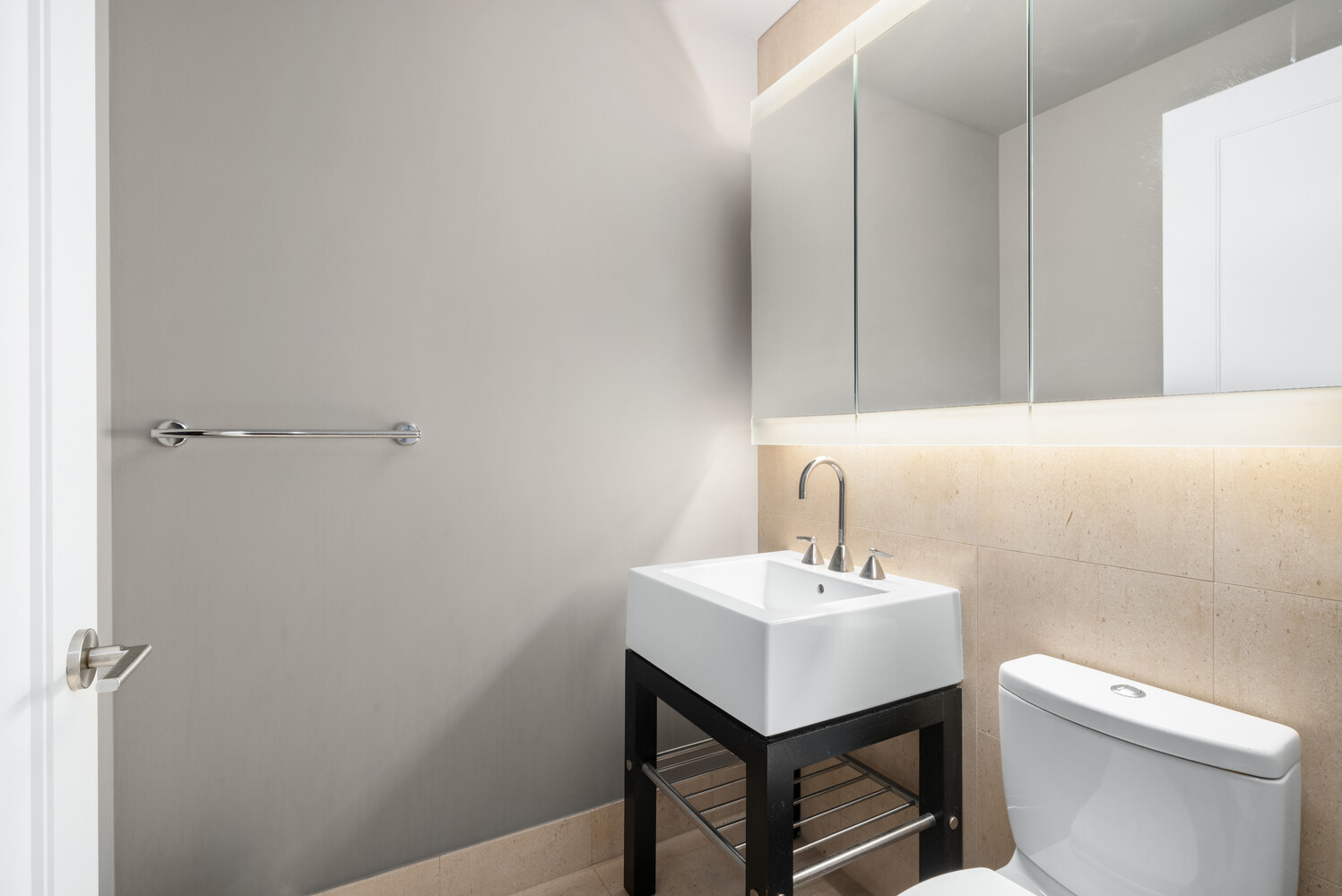 70 Little West Street, Unit 32E Manhattan, NY 10004 - Photo 10 of 12