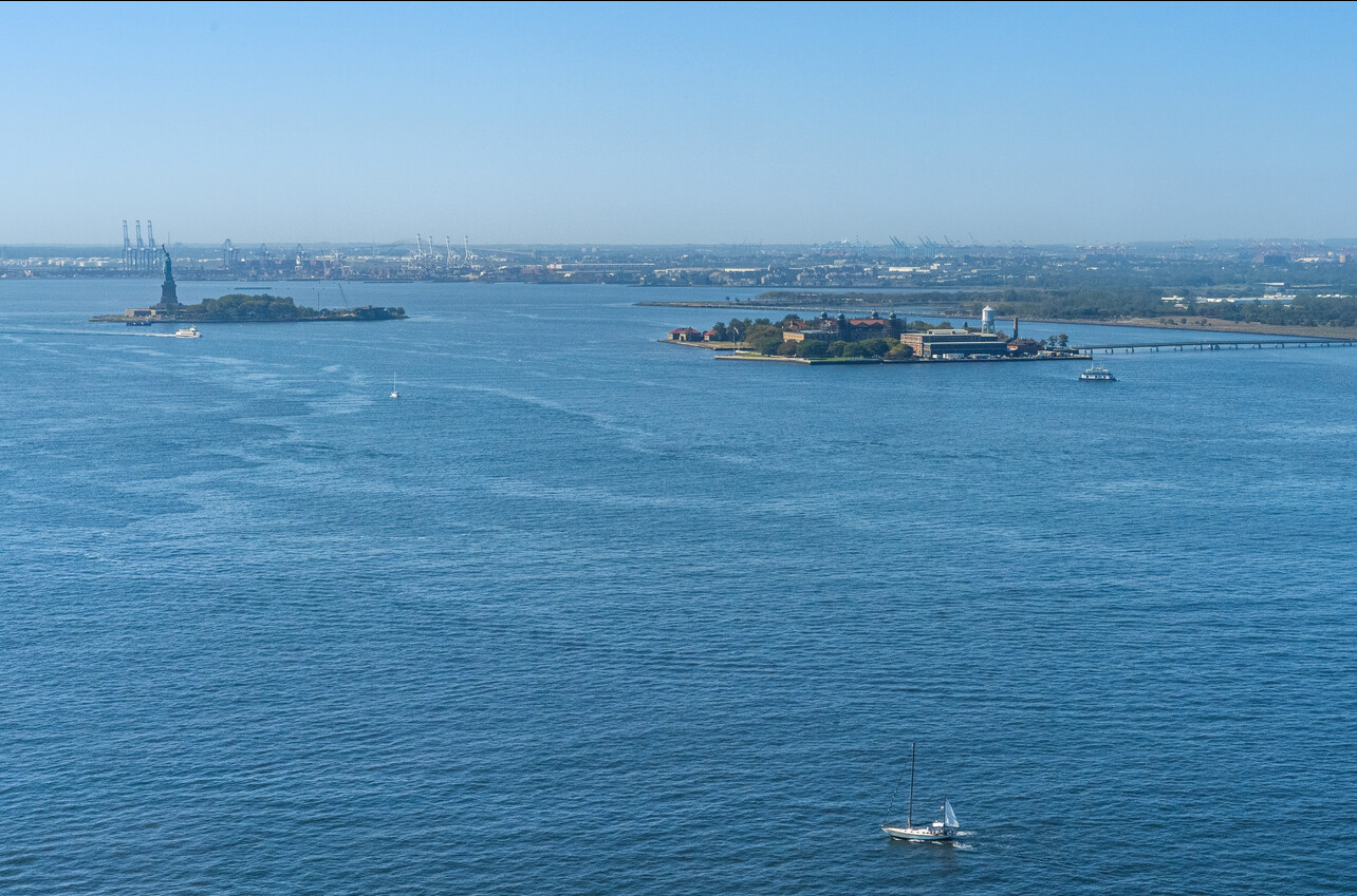 70 Little West Street, Unit 32E Manhattan, NY 10004 - Photo 2 of 12