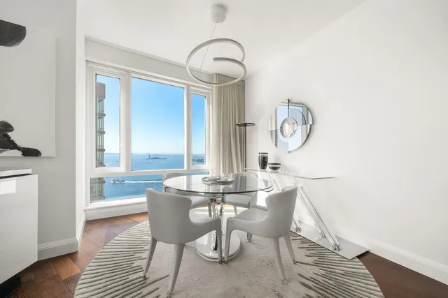 $2,850,000 | 70 Little West Street, Unit 32E | Battery Park City