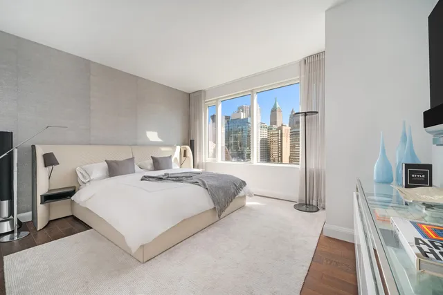 $2,850,000 | 70 Little West Street, Unit 32E | Battery Park City