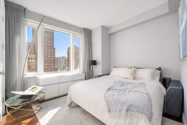 $2,850,000 | 70 Little West Street, Unit 32E | Battery Park City
