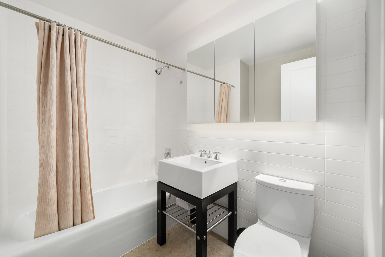 70 Little West Street, Unit 32E Manhattan, NY 10004 - Photo 9 of 12