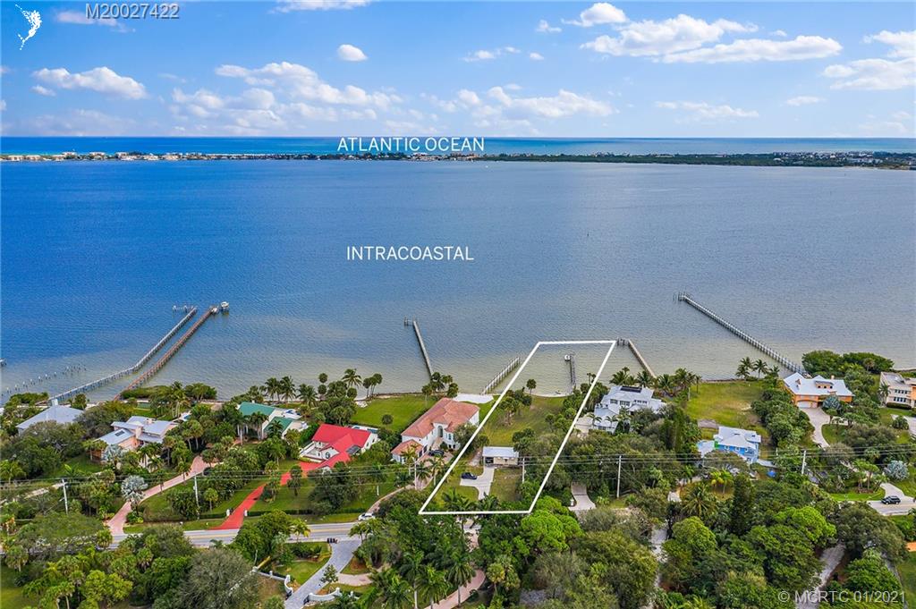 100 North Sewalls Point Road Sewall's Point, FL 34996 - Photo 1 of 20 Gallery Image 1