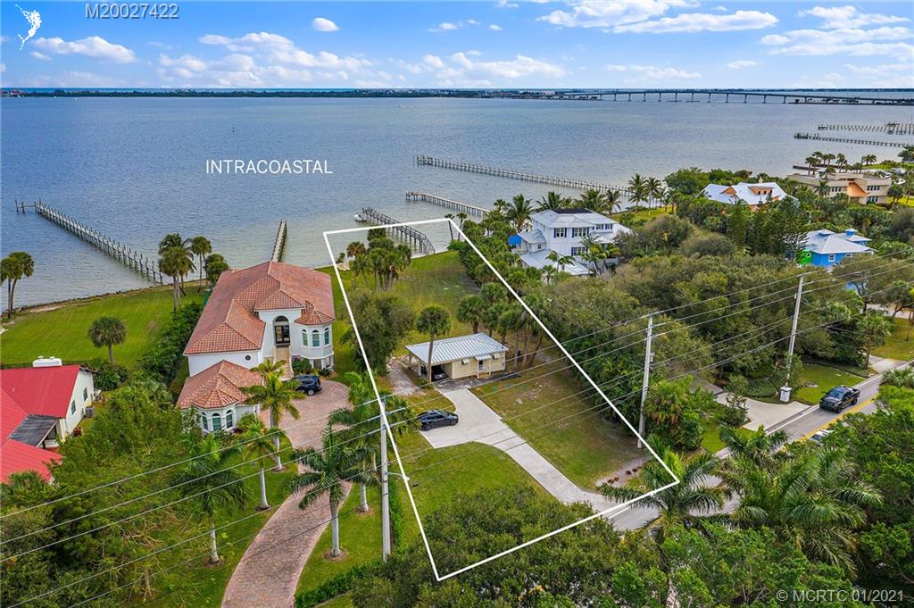 100 North Sewalls Point Road Sewall's Point, FL 34996 - Photo 3 of 20 Gallery Image 3
