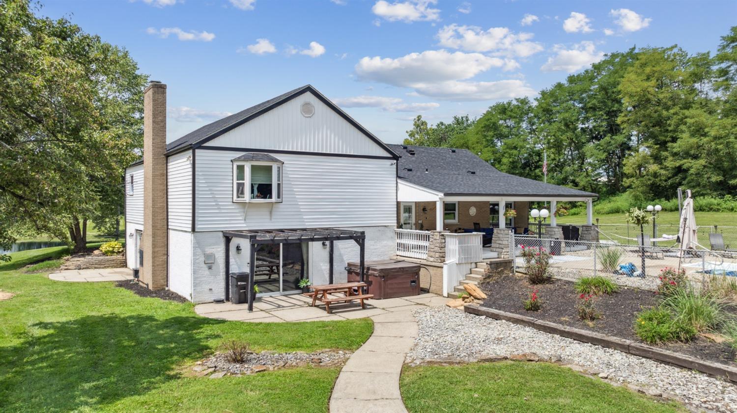 2638 North St Road Dillsboro, IN 47018 - Photo 4 of 41 Gallery Image 4