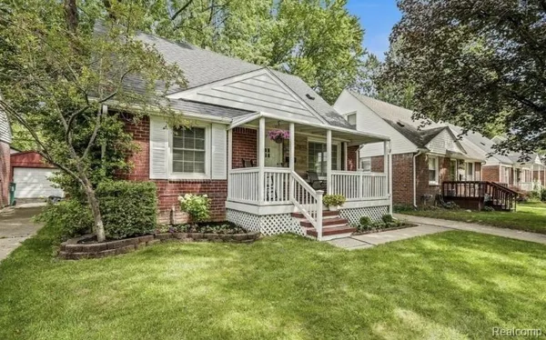 $2,500 | 2125 Dallas Avenue, Royal Oak, MI 48067