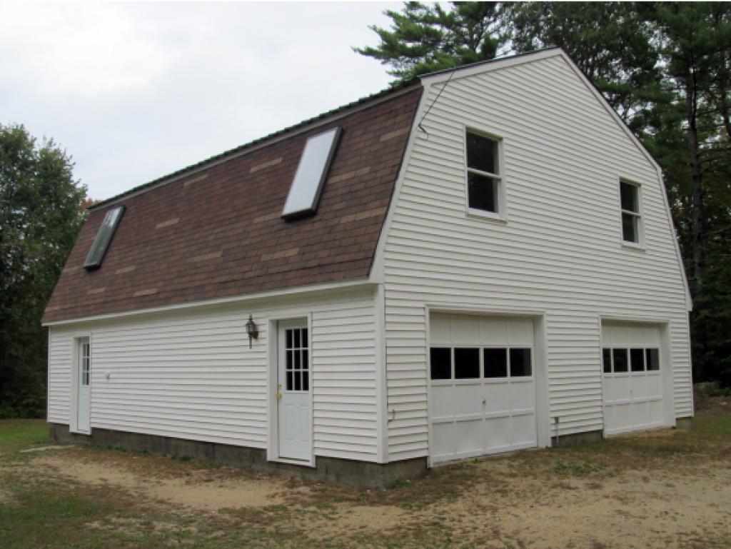 370 River Road Epsom, NH 03234 - Photo 14 of 30