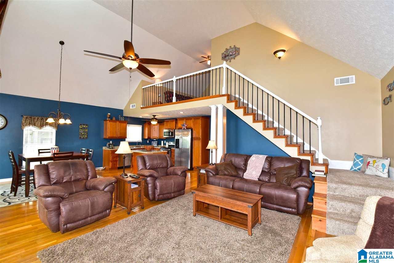 2848 Dogwood Street Wedowee, AL 36278 - Photo 16 of 29